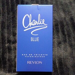Revlon Charlie Blue Eau de Toilette